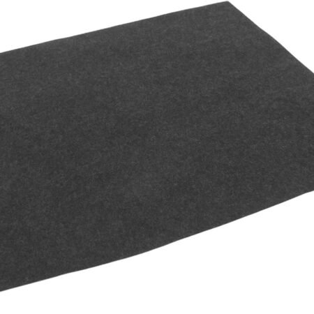Reusable Polyester Felt Liner Mat for Cabinets Drawers Absorbent Washable for Protecting Against Spills Leaks for Crafting DIY Projects